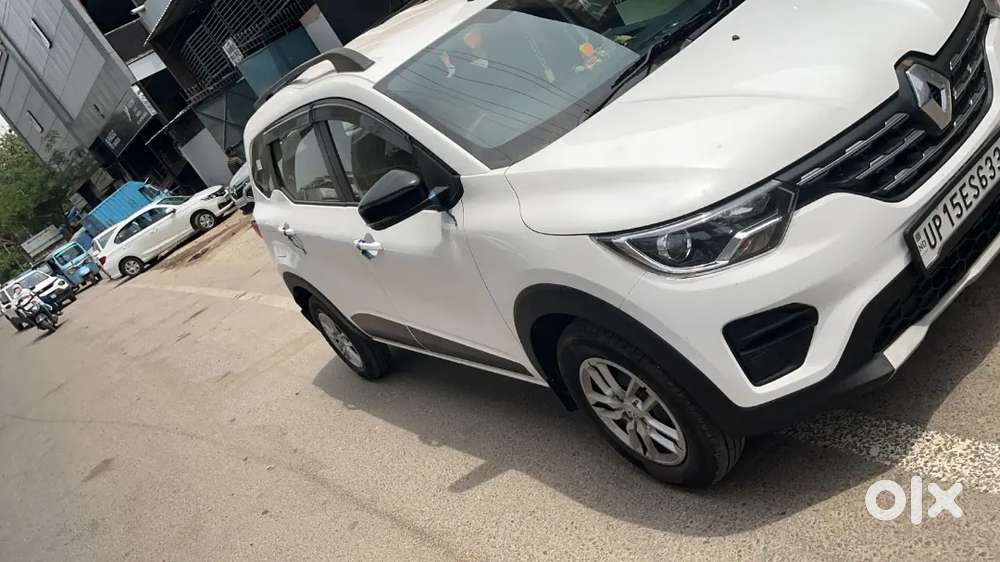 Renault Triber 2025 Petrol Well Maintained