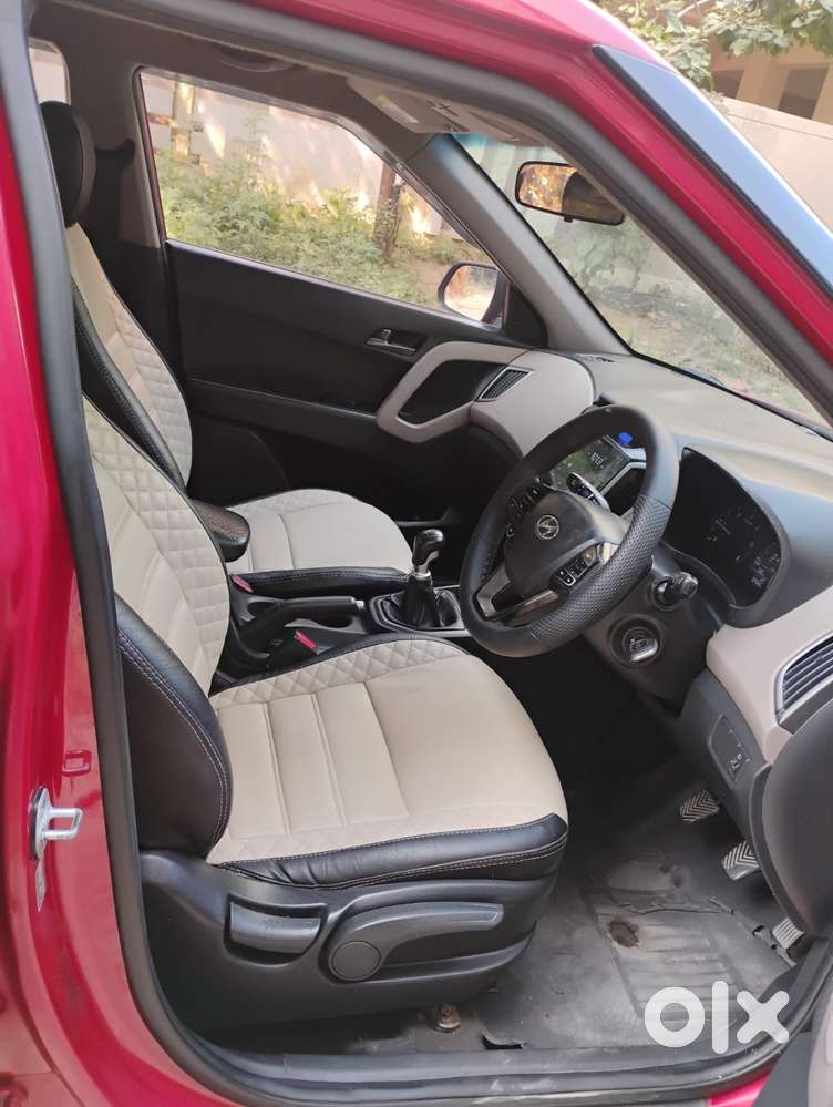 Hyundai Creta 1.6 Sx, 2016, Diesel