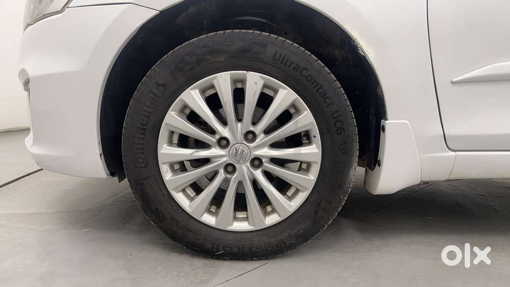 Maruti Suzuki Ciaz 1.4 Zeta Petrol, 2018, Petrol