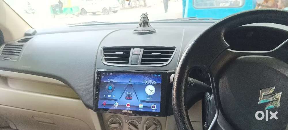 Maruti Suzuki Dzire 2022