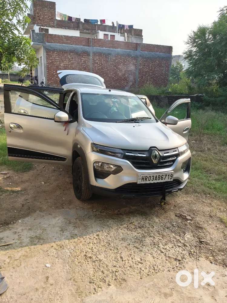 Renault Kwid 1.0 Rxl 2023