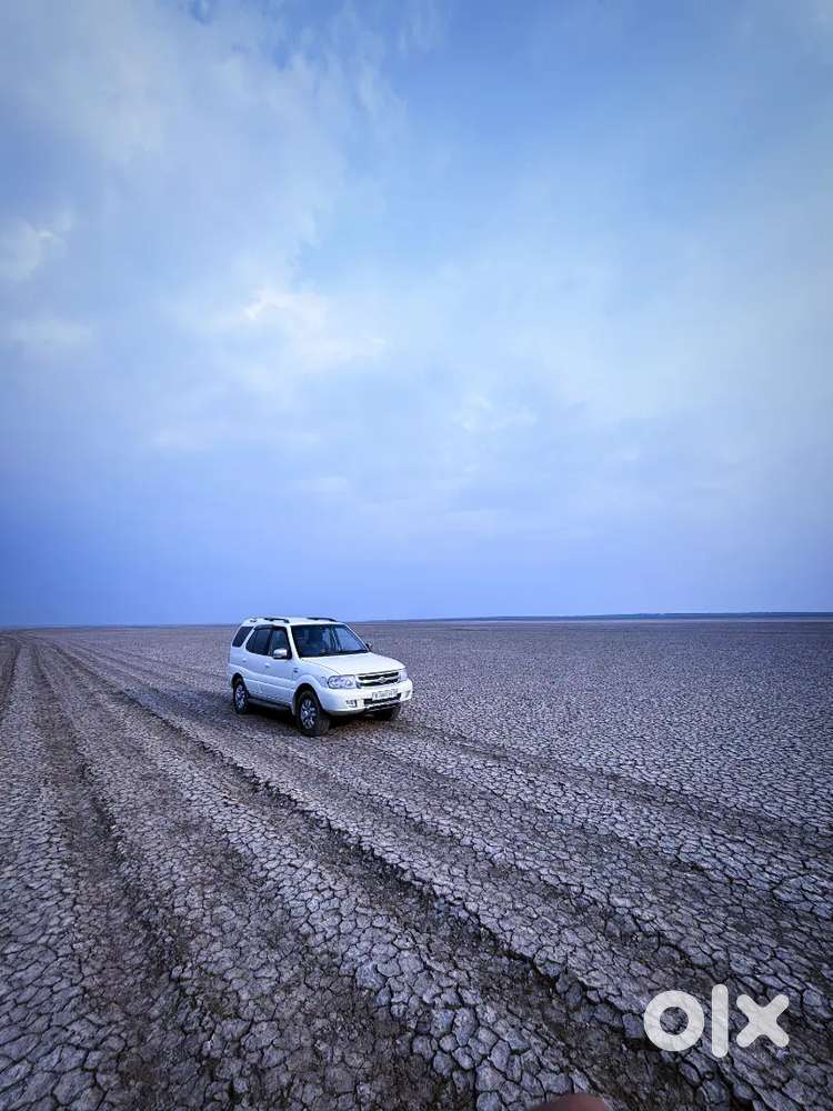 Tata Safari 2013 Diesel Well Maintained