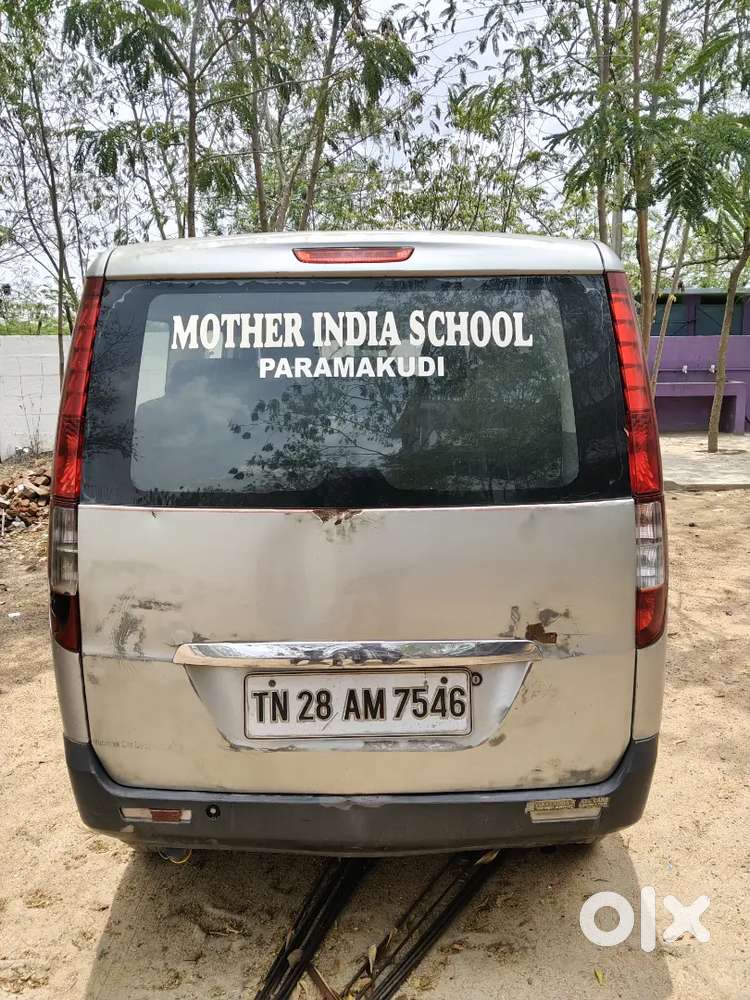 Vehicle Good Condition, Tyre Condition 70 %, Little Batchwork