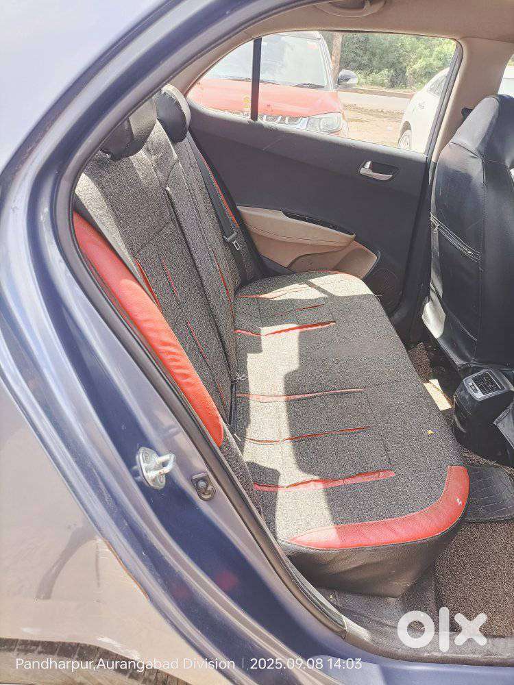 Hyundai Xcent [2014-2017] 1.2 Crdi S (o), 2014, Diesel