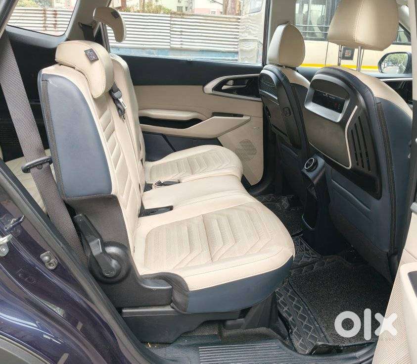 Kia Carens 1.5 Luxury Plus Turbo 7 Str, 2023, Petrol