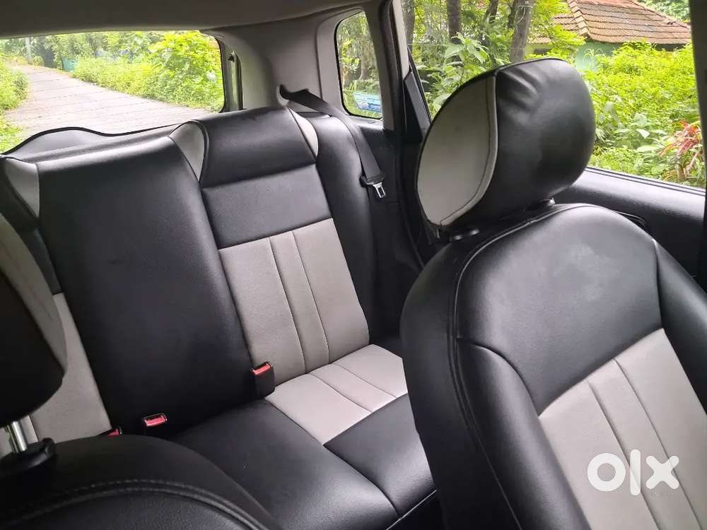 Ford Figo 1.2 Diesel Manual 2012