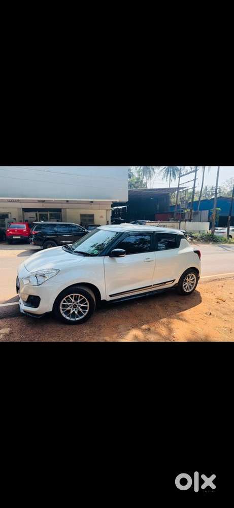 Maruti Suzuki 2022 Km Driven