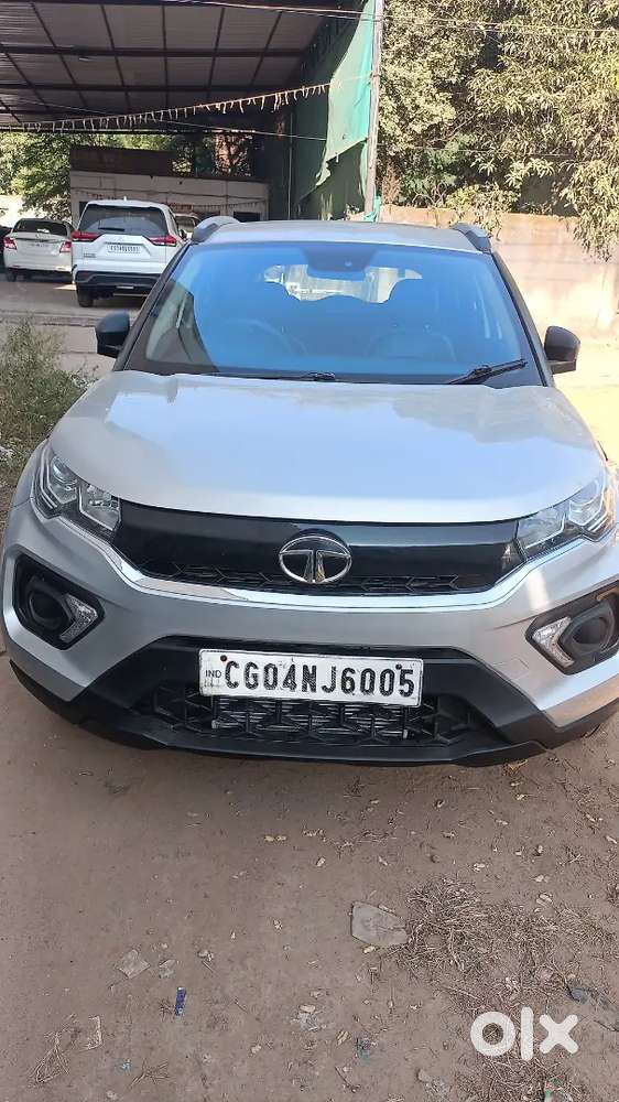 Toyota Innova Crysta 2024 Diesel 30000 Km Driven