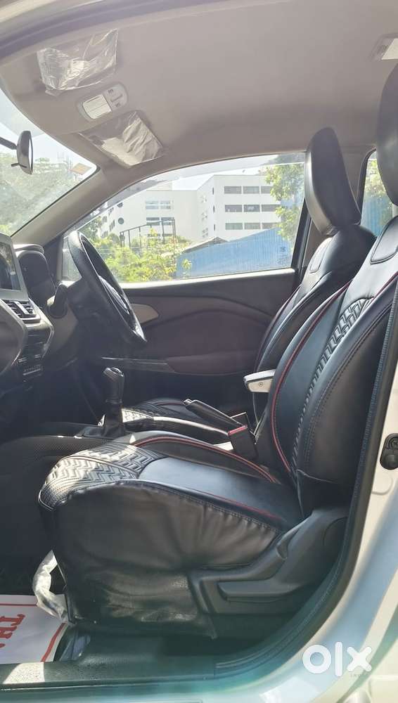 Maruti Suzuki Fronx Delta Plus 1.2 Mt, 2024, Petrol