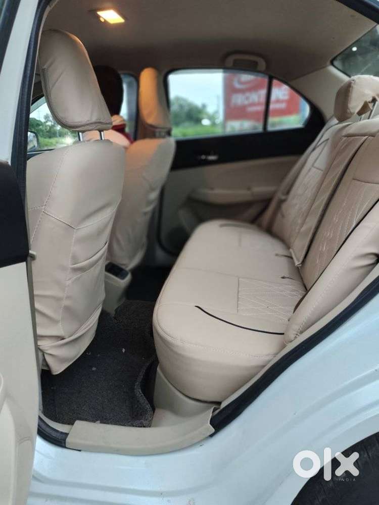 Maruti Suzuki Dzire 1.2 Vxi, 2020, Petrol
