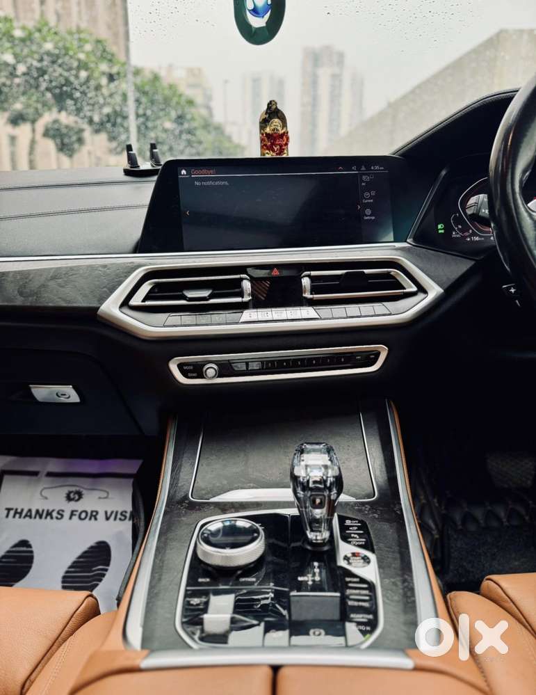 Bmw X5 X Drive 30d M Sport, 2021, Diesel