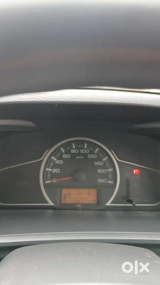 Alto K10 2016 Model 2031 Tk Valid