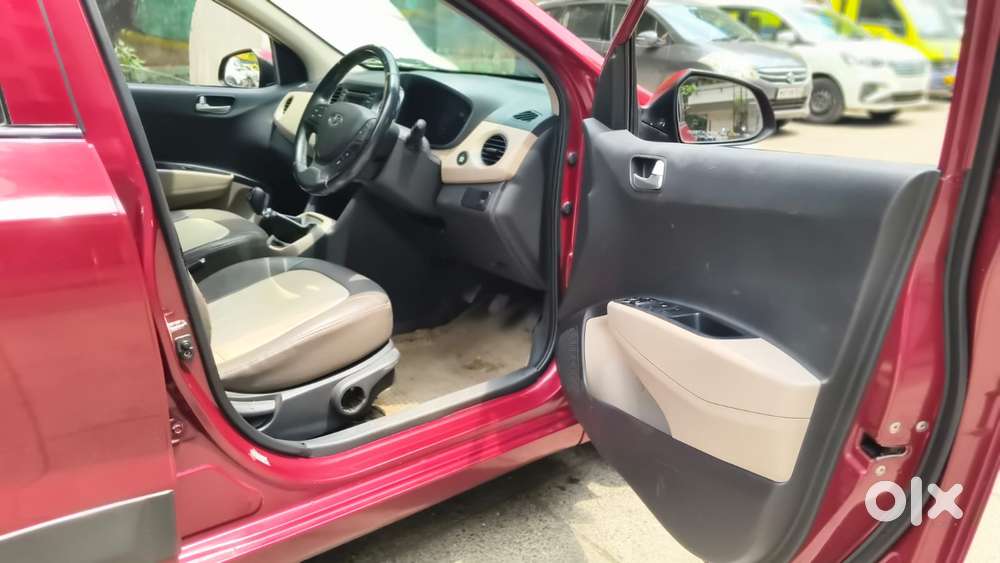 Hyundai Grand I10 Asta 1.2 Kappa Vtvt, 2013, Petrol