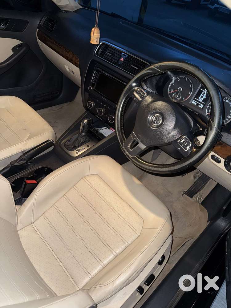 Volkswagen Jetta 2.0l Tdi Highline At, 2014, Diesel
