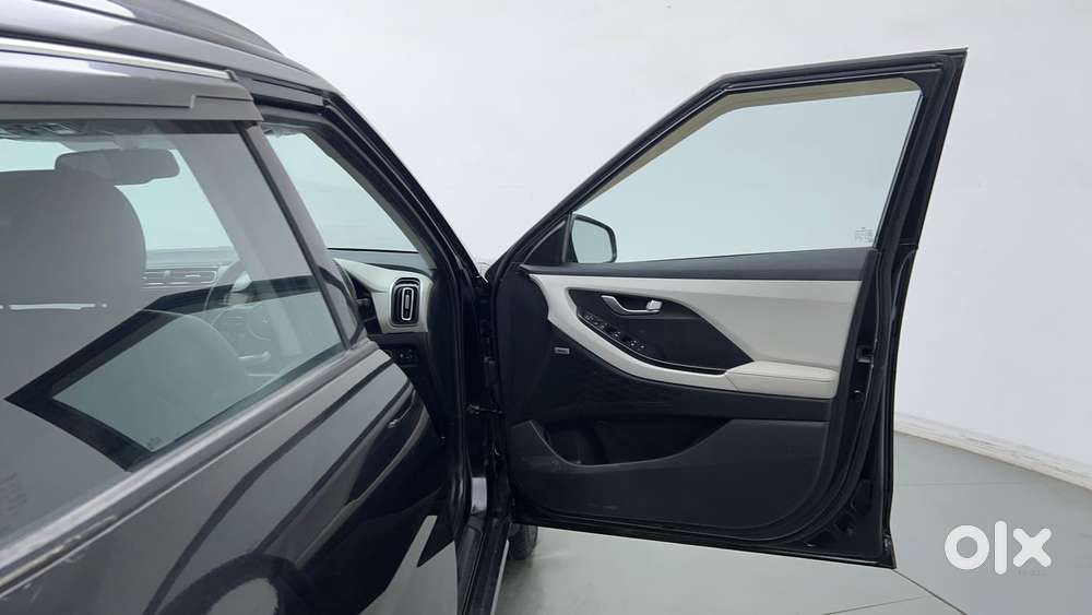 Hyundai Creta Sx (o) 1.5 Diesel Automatic, 2023, Diesel