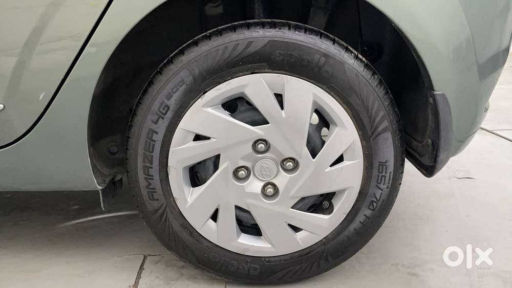 Hyundai Grand I10 Nios Magna 1.2 Kappa Vtvt, 2023, Petrol