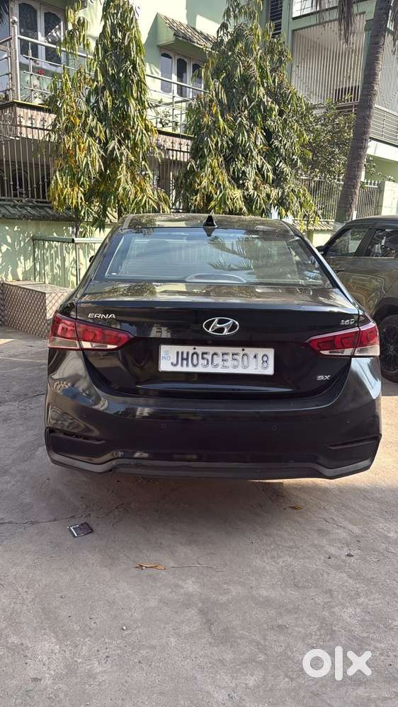 Verna For Sale In Adityapur