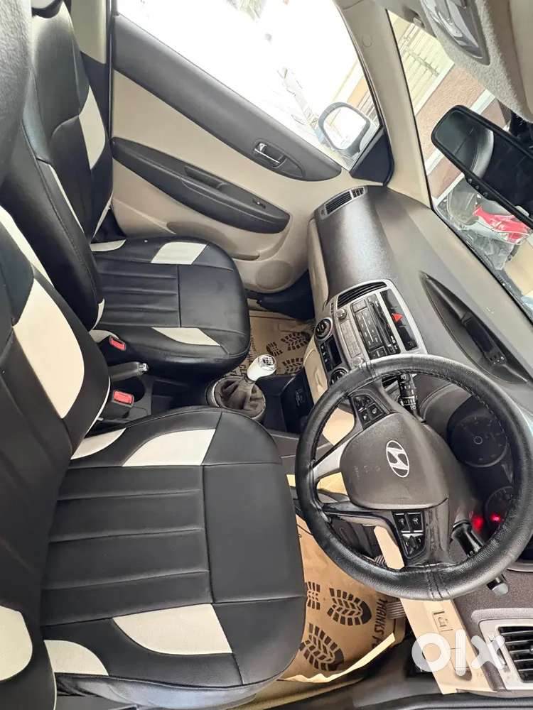 Hyundai I20 2014 Diesel 106589 Km Driven