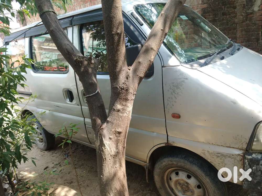 Maruti Suzuki Eeco 2014