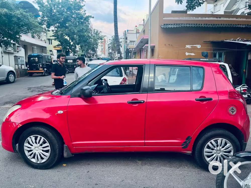 Maruti Suzuki Swift 2006 Petrol Well Maintained