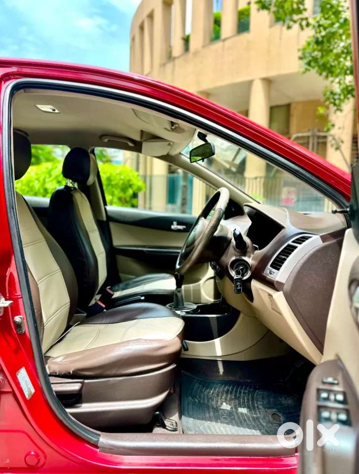Hyundai Grand I10 1.2 Kappa Magna At, 2017, Petrol