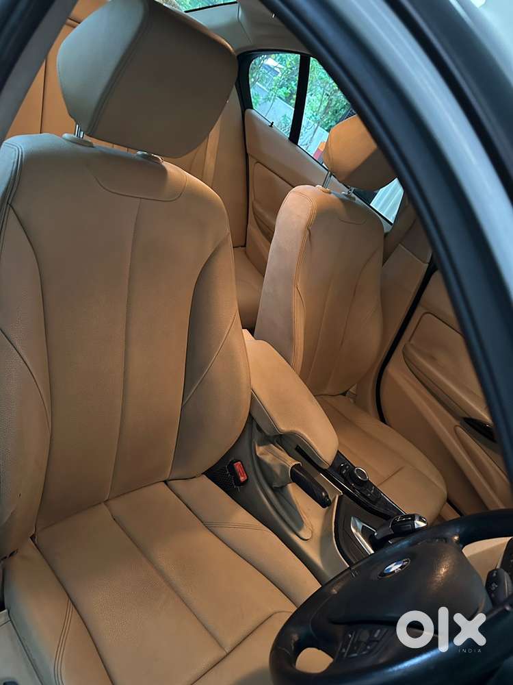 Bmw 3 Series Diesel 320d 2012