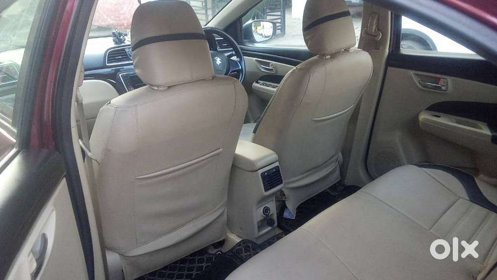 Maruti Suzuki Ciaz Delta Diesel, 2018, Diesel