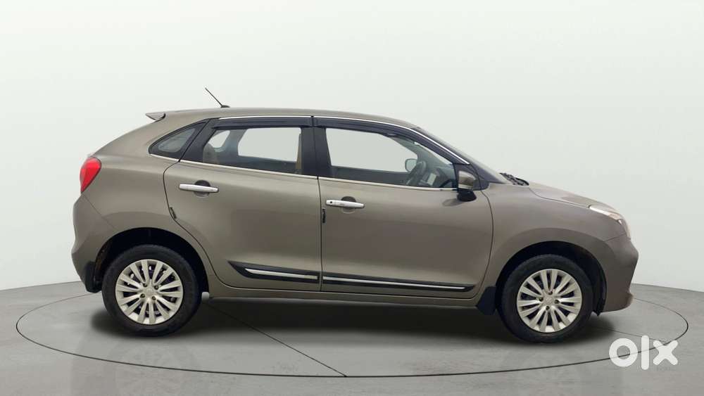 Maruti Suzuki Baleno Delta, 2020, Petrol