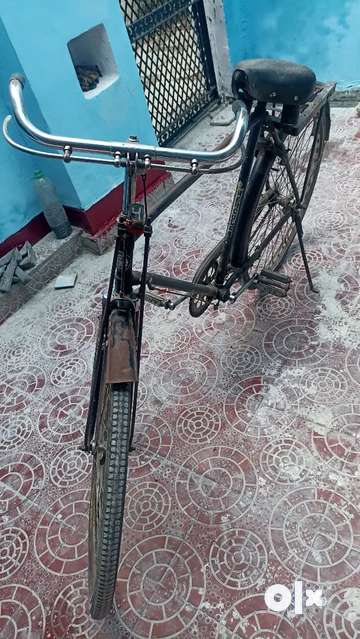 Olx cycle old sales