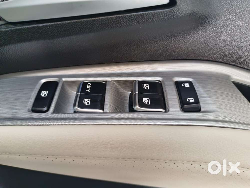 Mg Hector Savvy Pro 1.5 Turbo Cvt, 2023, Petrol