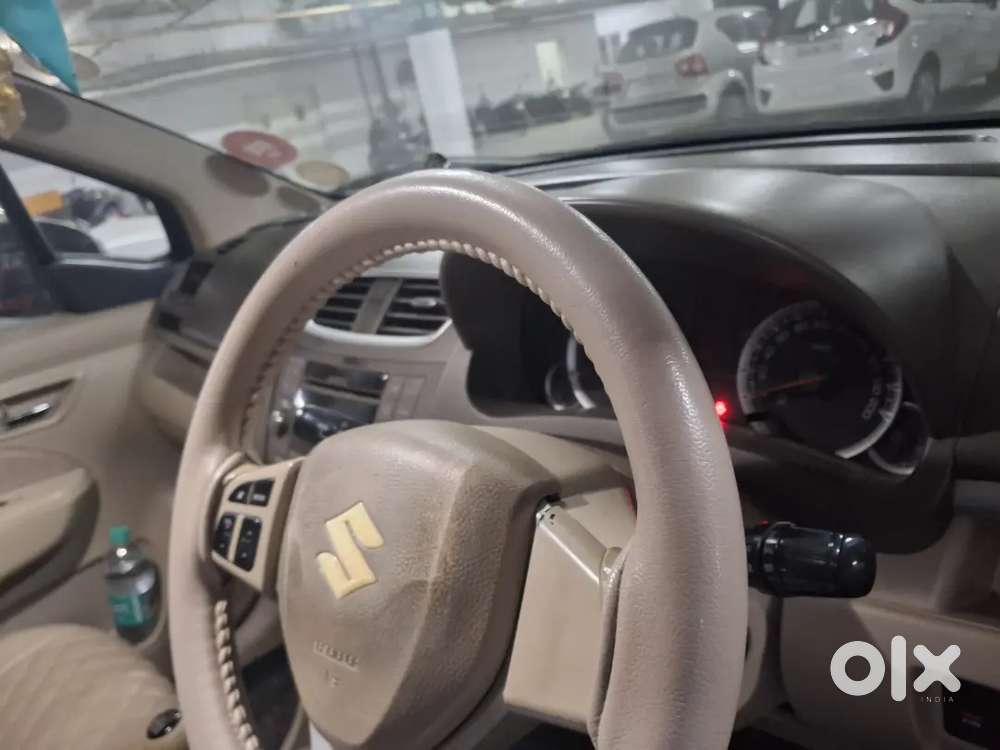 Maruti Suzuki Ertiga 2014 Diesel 198000 Km Driven