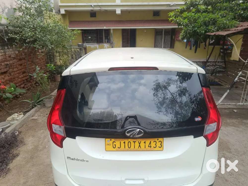 Mahindra Marazzo 2019 Diesel 150000 Km Driven