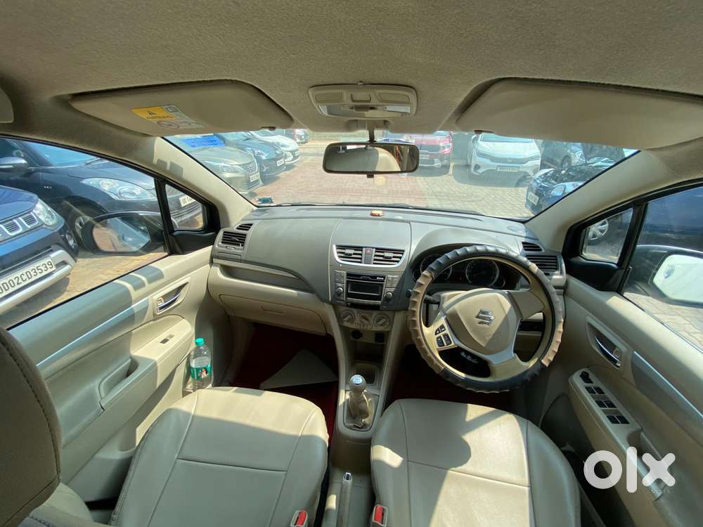 Maruti Suzuki Ertiga, 2017, Petrol