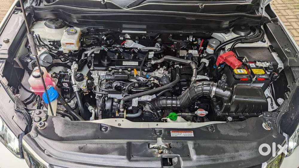 Maruti Suzuki Grand Vitara 1.5 Alpha Plus Dual Tone Intelligent Hybr..