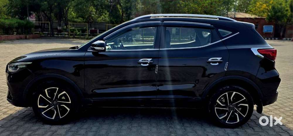 Mg Astor 1.5 Savvy Cvt, 2021, Petrol