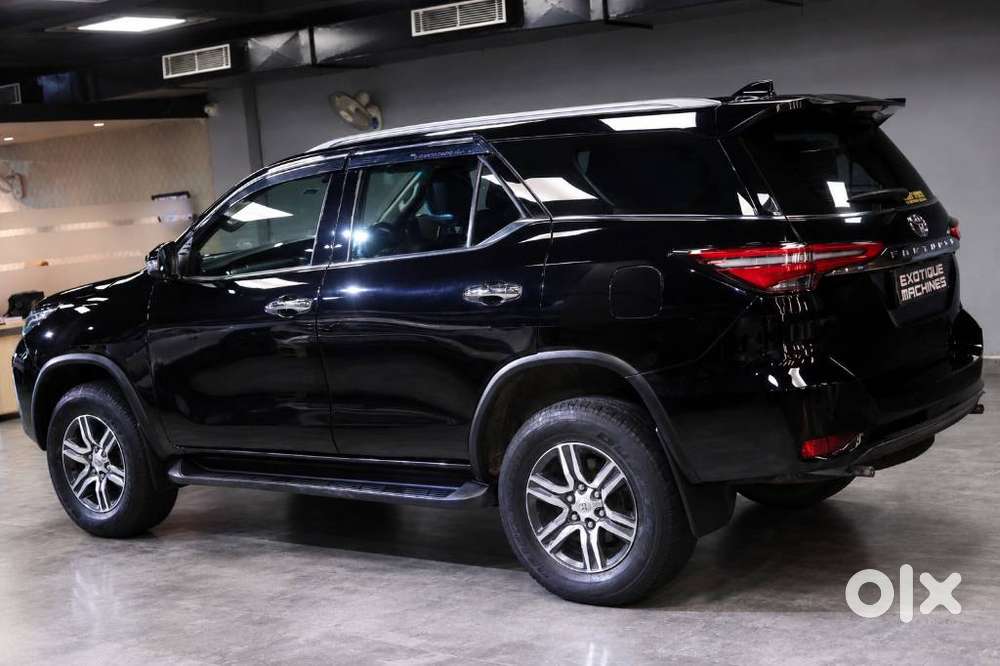 Toyota Fortuner 4x2 Mt 2.8 Diesel, 2025, Diesel