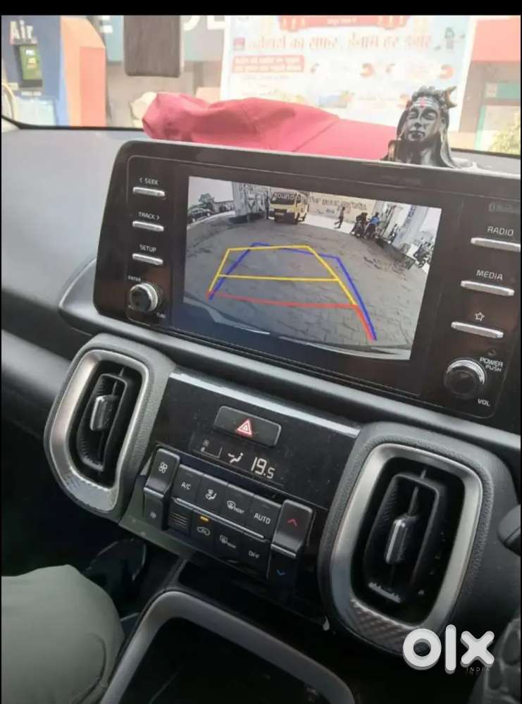 Kia Sonet 2023