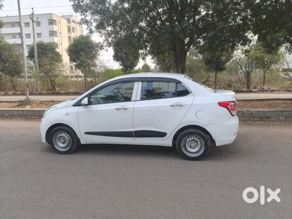 Hyundai Xcent Prime 2018 Diesel Good Condition