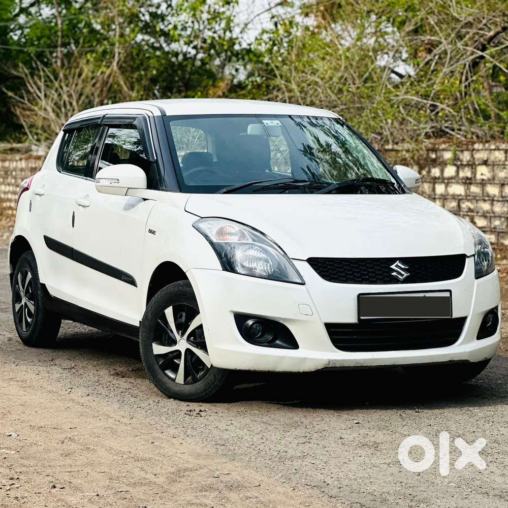 Maruti Suzuki Swift Ddis Vdi, 2012, Diesel
