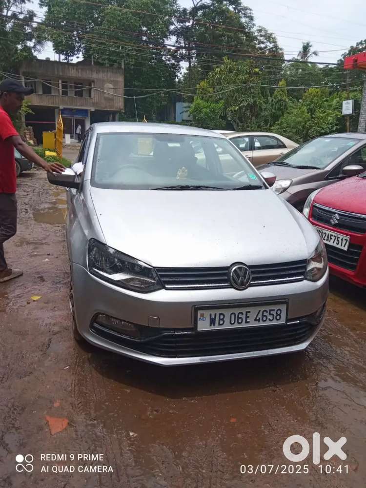 Volkswagen Polo 2010