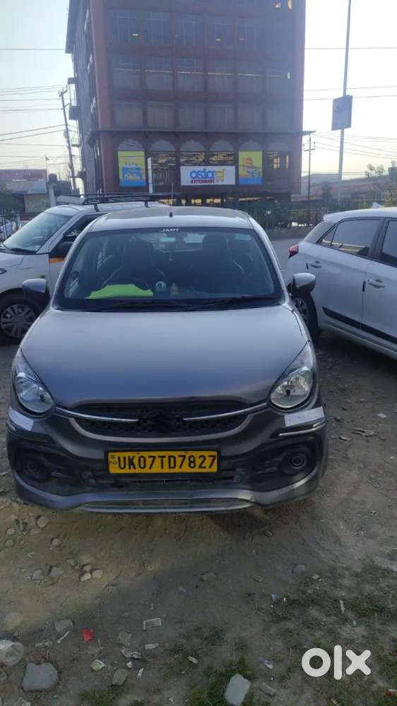 Maruti Suzuki Celerio 2024 Petrol 75000 Km Driven