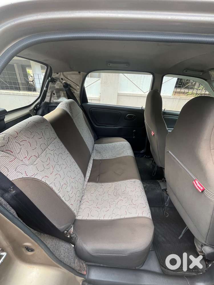 Maruti Suzuki Alto 2012 In Excellent Consdition