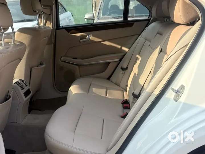 Mercedes-benz E-class E 250 Cdi Avantgarde, 2014, Diesel