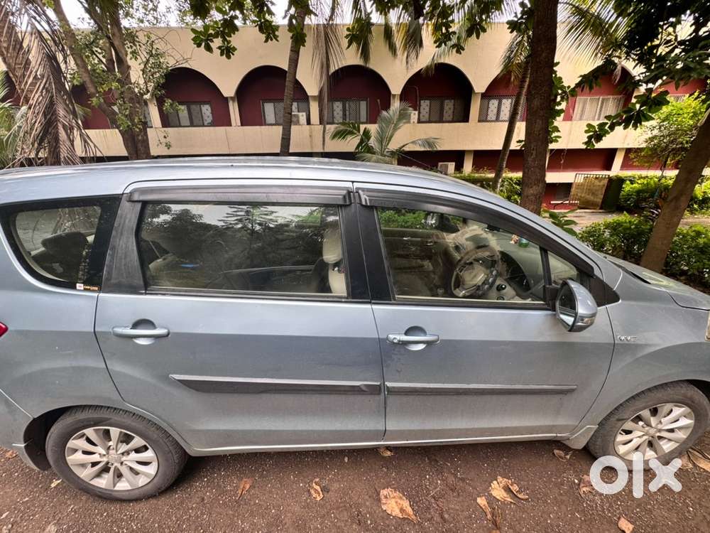 Maruti Ertiga Petrol 2014