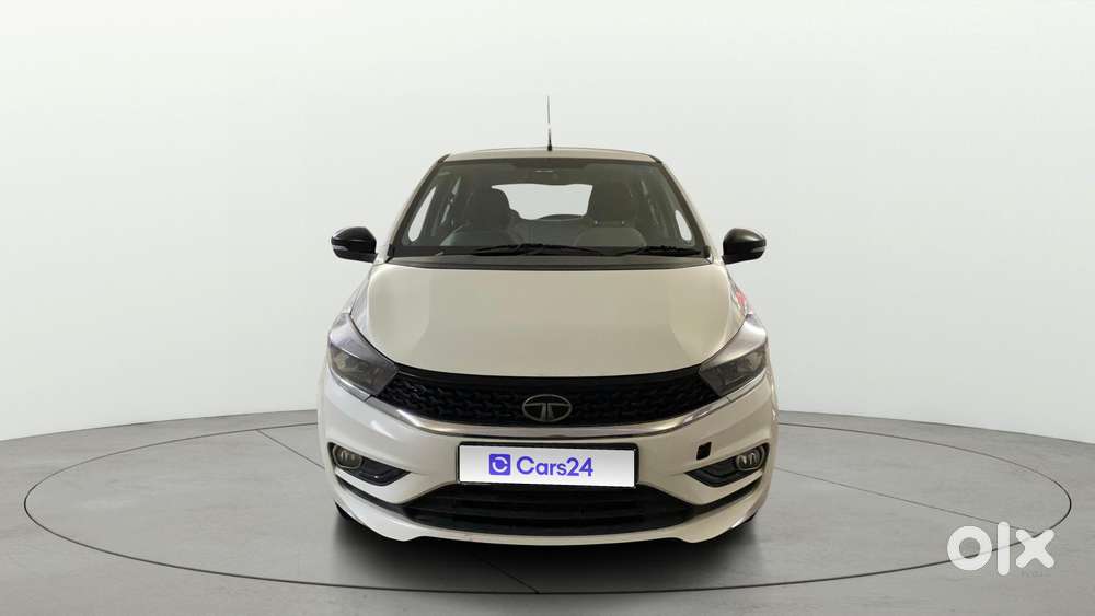 Tata Tiago Xza Plus, 2021, Petrol