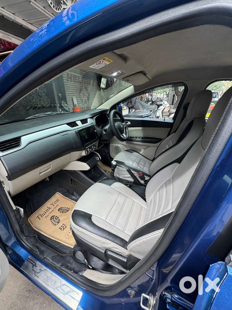 Renault Triber 2019 Petrol Good Condition