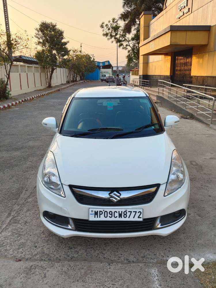 Maruti Suzuki Swift Ddis Vdi, 2017, Diesel