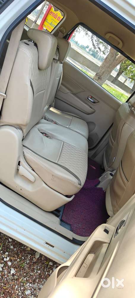 Maruti Suzuki Ertiga 1.5 Tour M Cng, 2022, Cng & Hybrids