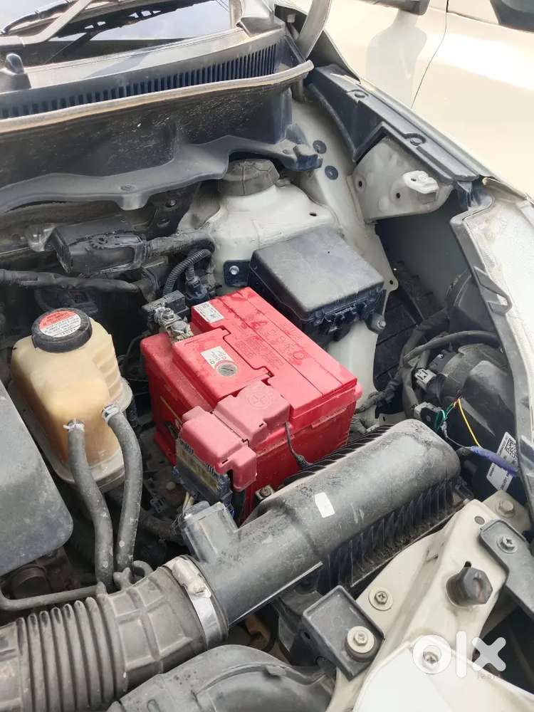 Maruti Suzuki Ertiga 2020