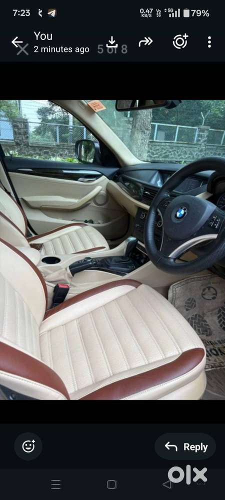 Bmw X1 Sale Genuine Buyers Message